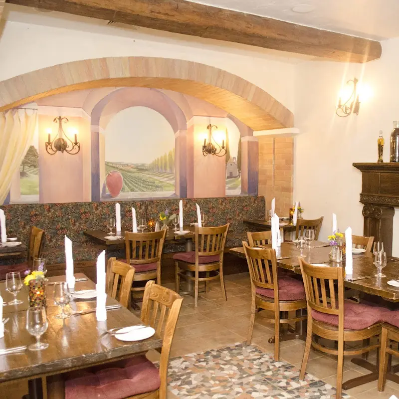 Bistro Perrier