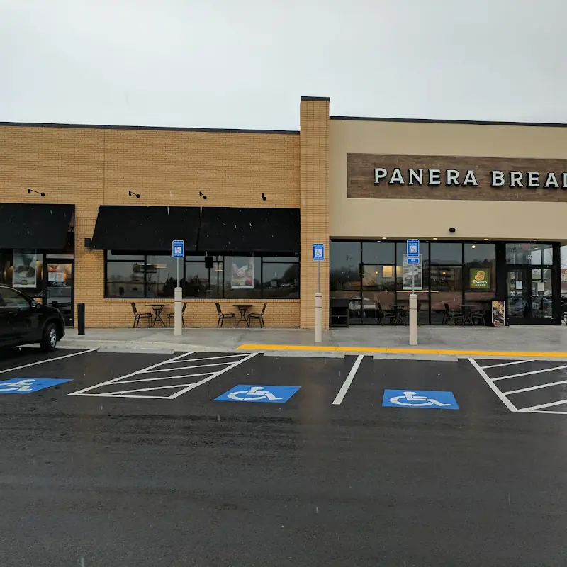 Panera Bread