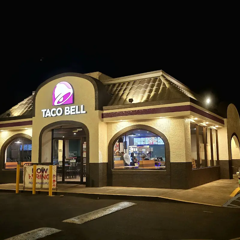 Taco Bell