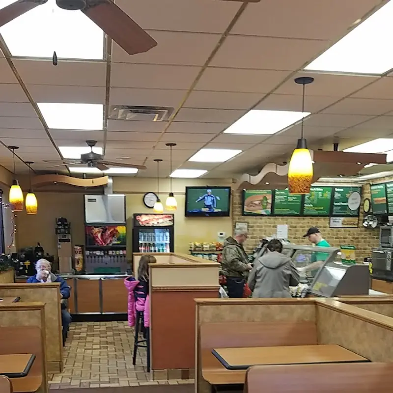 Subway