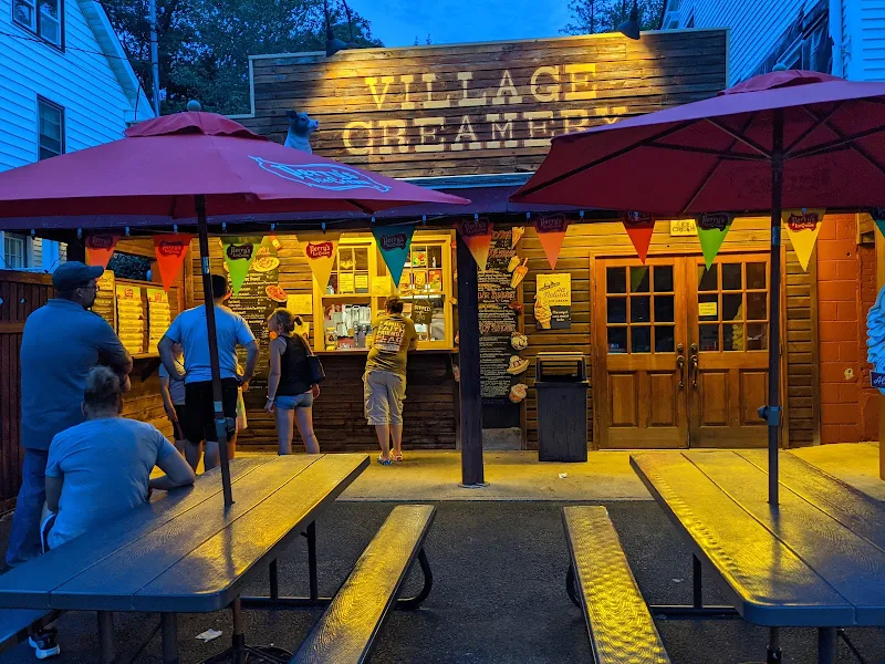 Village Creamery