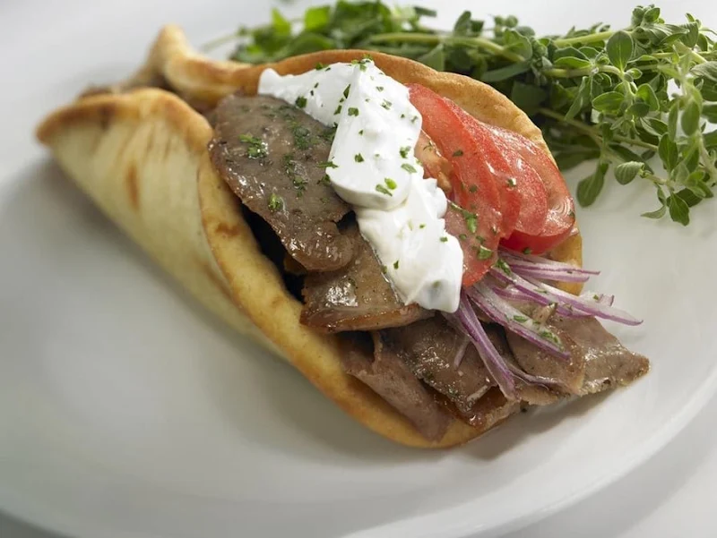 Forest Kebab House
