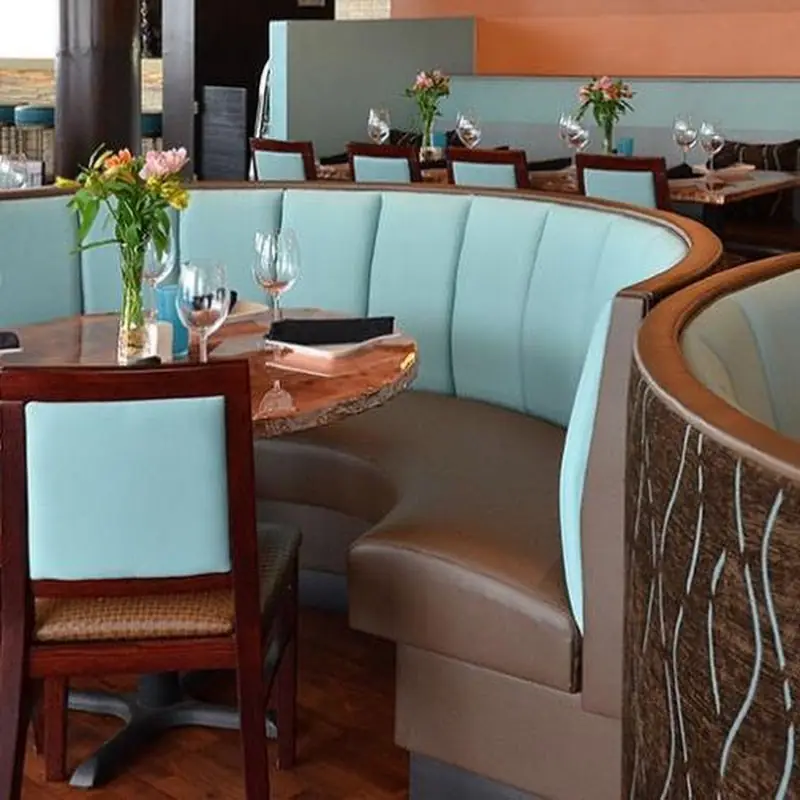 Zafron Restaurant