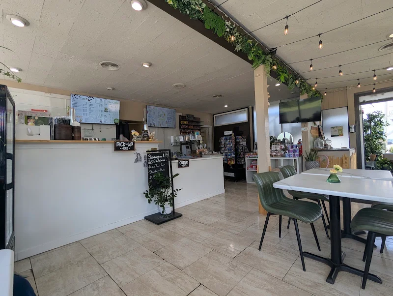 SunMoon Boba& Cafe