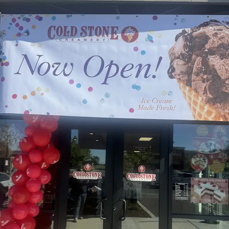 Cold Stone Creamery