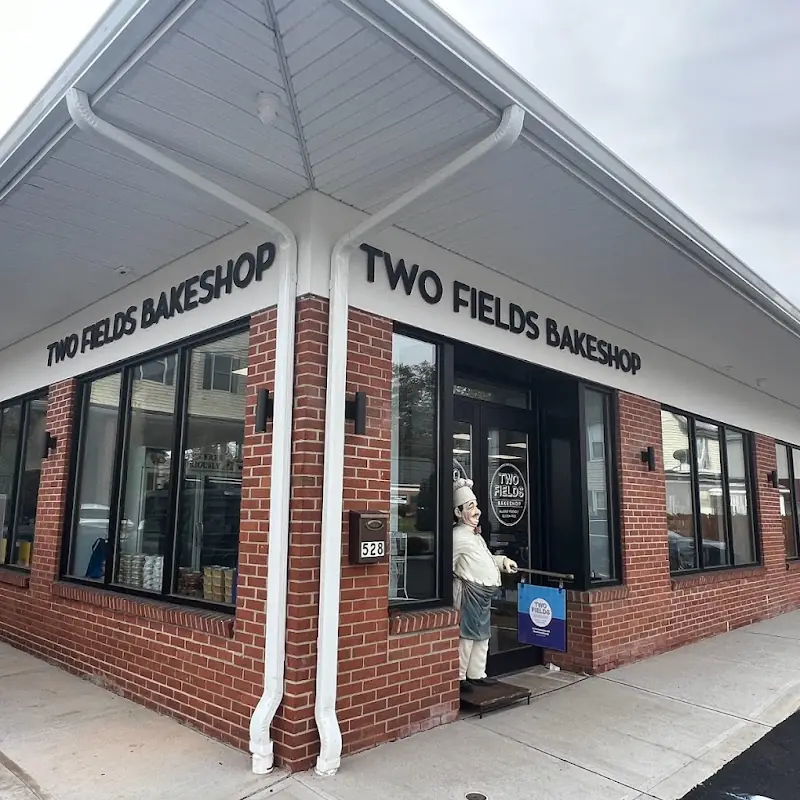 Two Fields Bakeshop