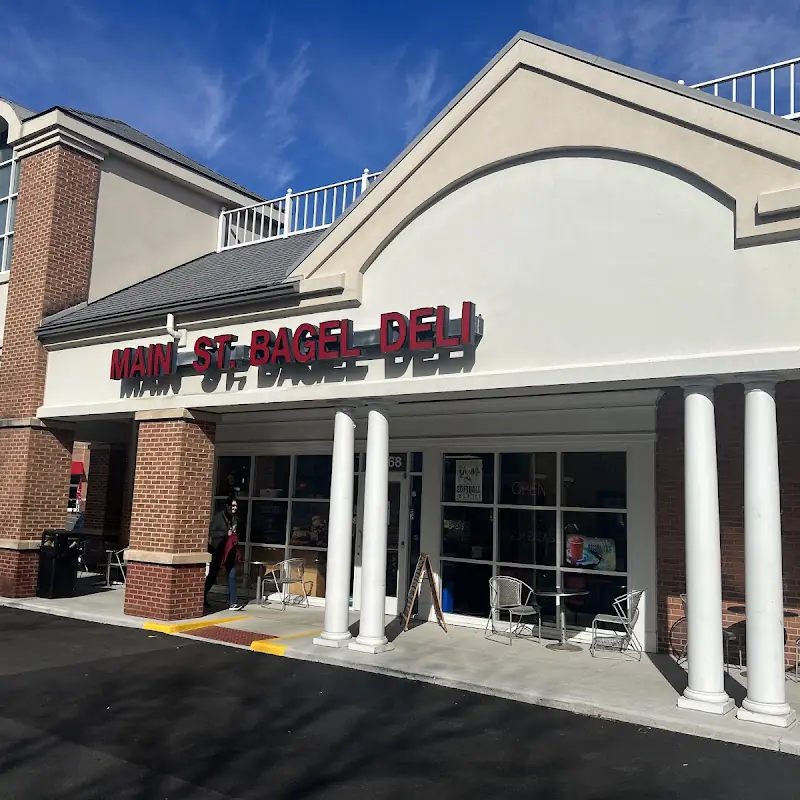 Main Street Bagel Deli