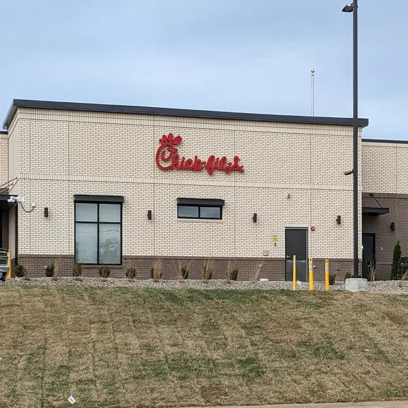 Chick-fil-A