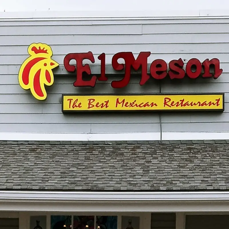 El Meson Mexican Restaurant