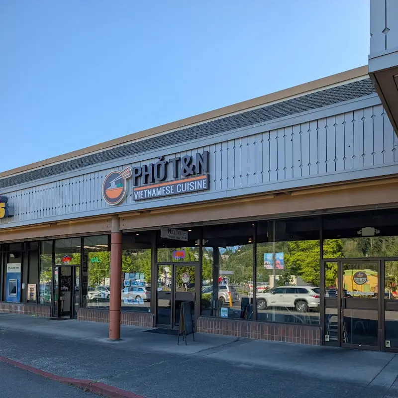Pho T & N
