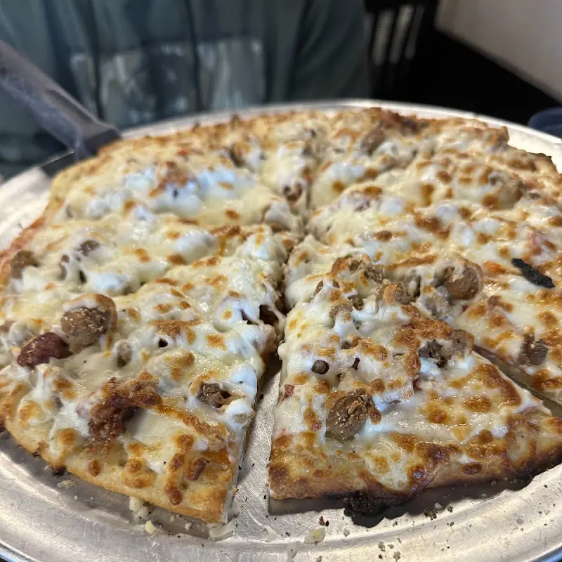 Paloma's