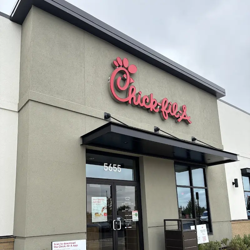 Chick-fil-A