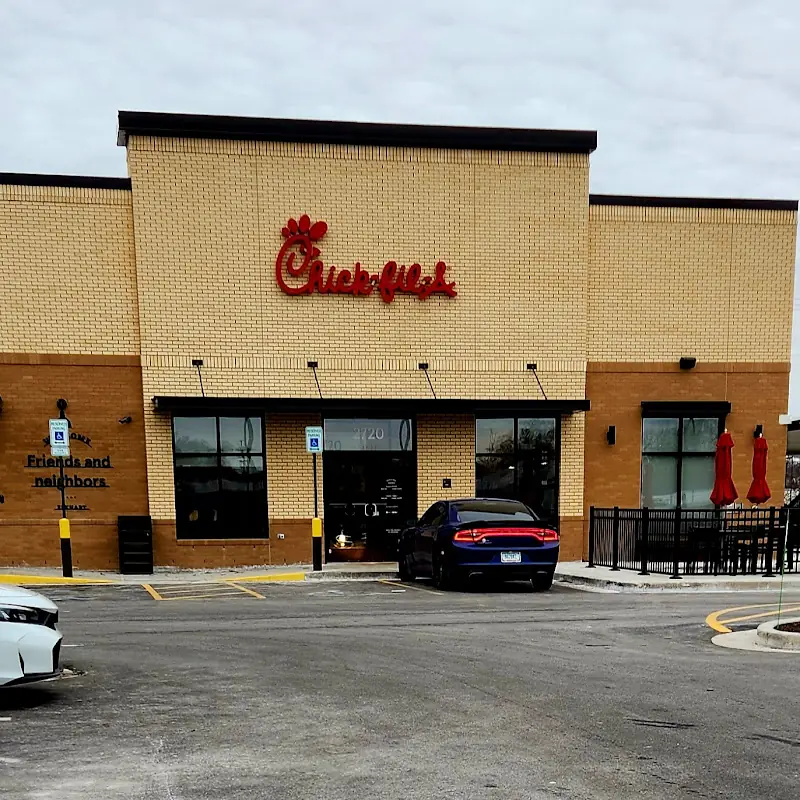 Chick-fil-A