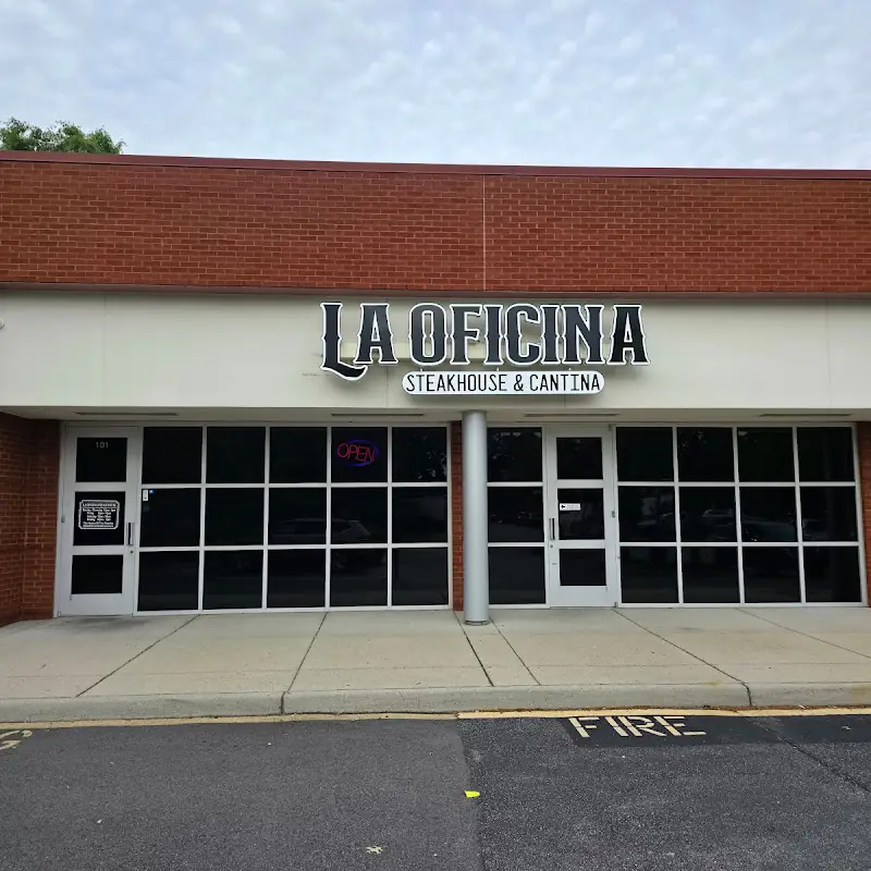 La Oficina Steakhouse & Cantina- Chesapeake