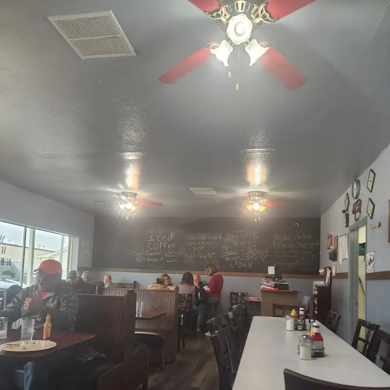 Maw Maw's Kitchen LLC