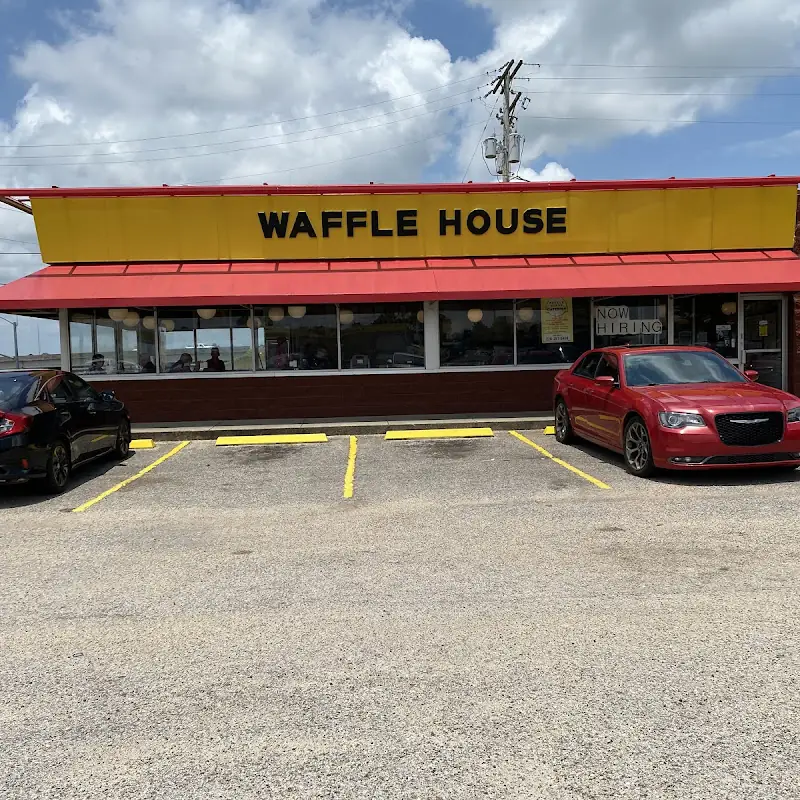 Waffle House
