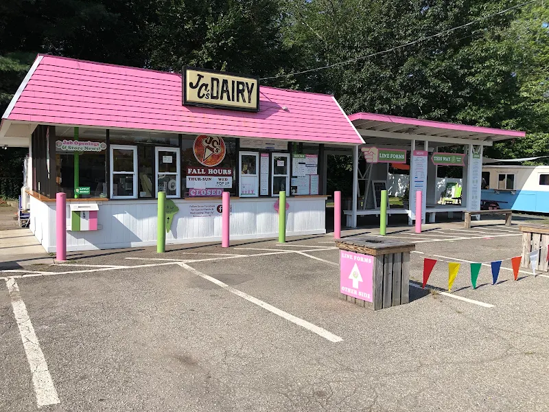 JC'S Dairy
