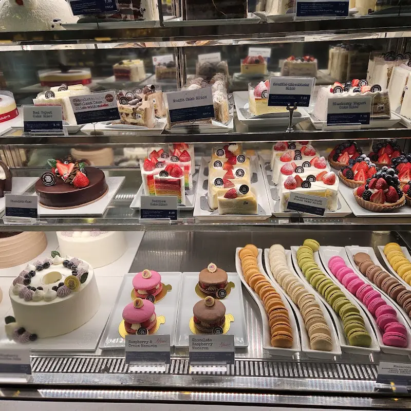 Paris Baguette