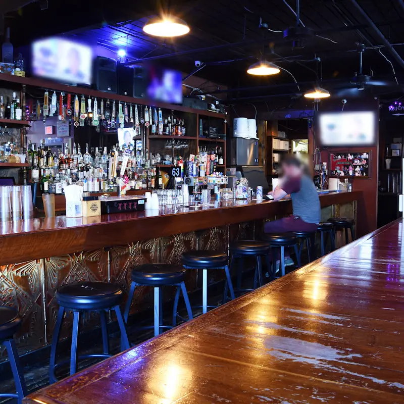 The Blind Pig Pub
