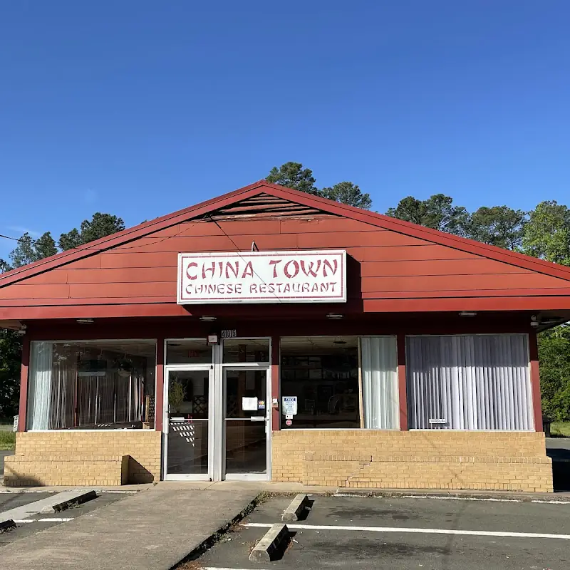 Chinatown Restaurant
