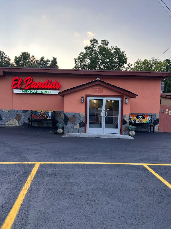 El Bandido Mexican Bar and Grill