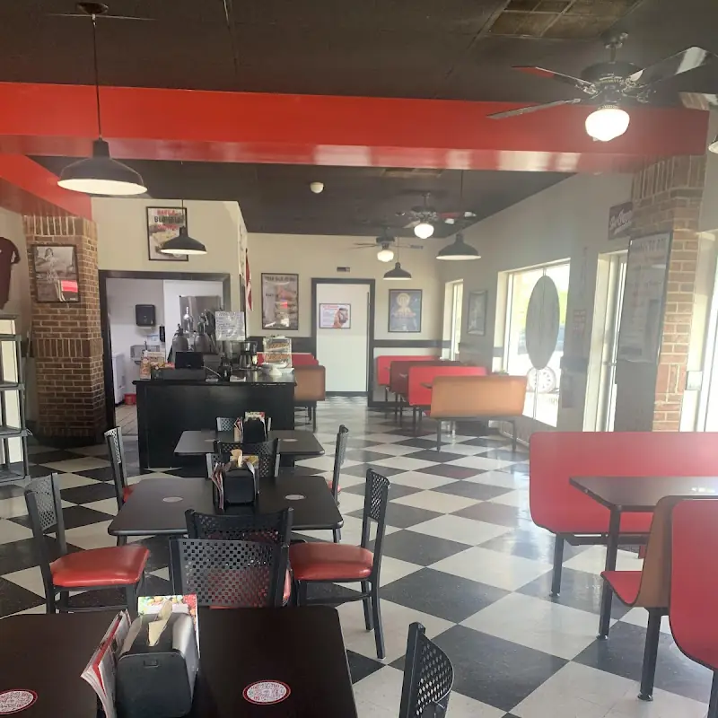 Groucho's Deli