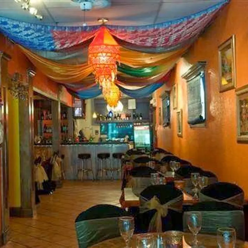 Gateway To India
