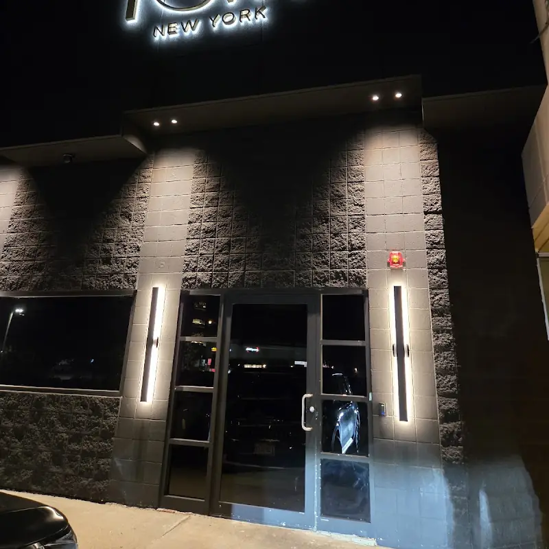 RSVP New York