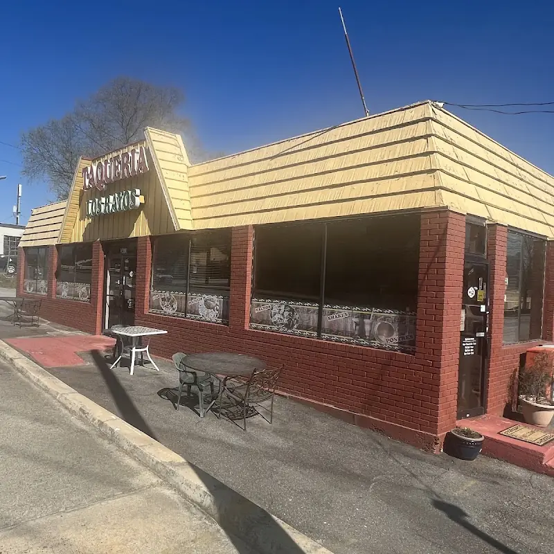 Taqueria Los Rayos