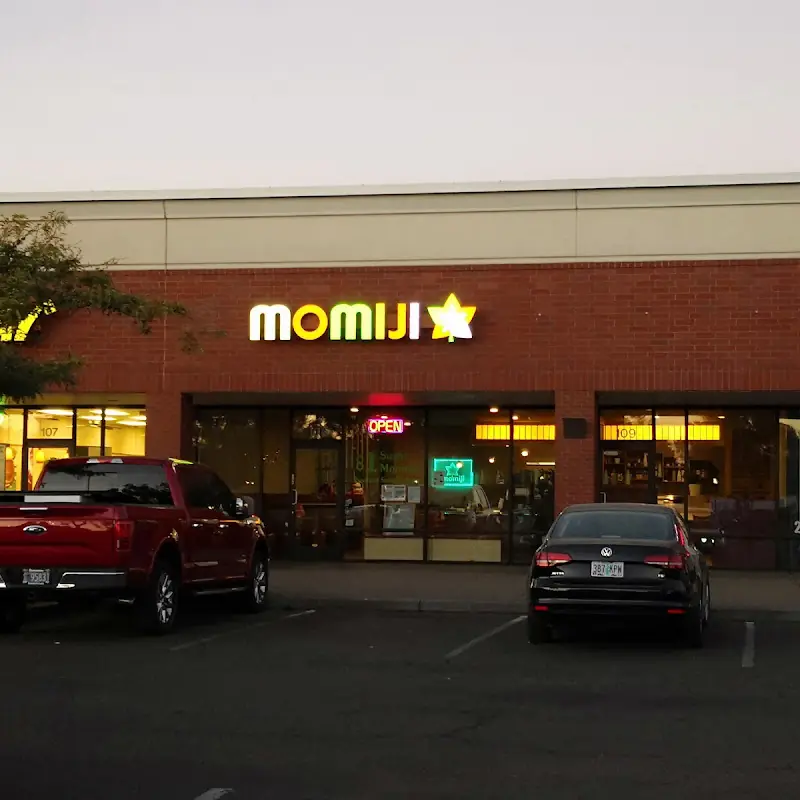 Momiji Japanese Restaurant
