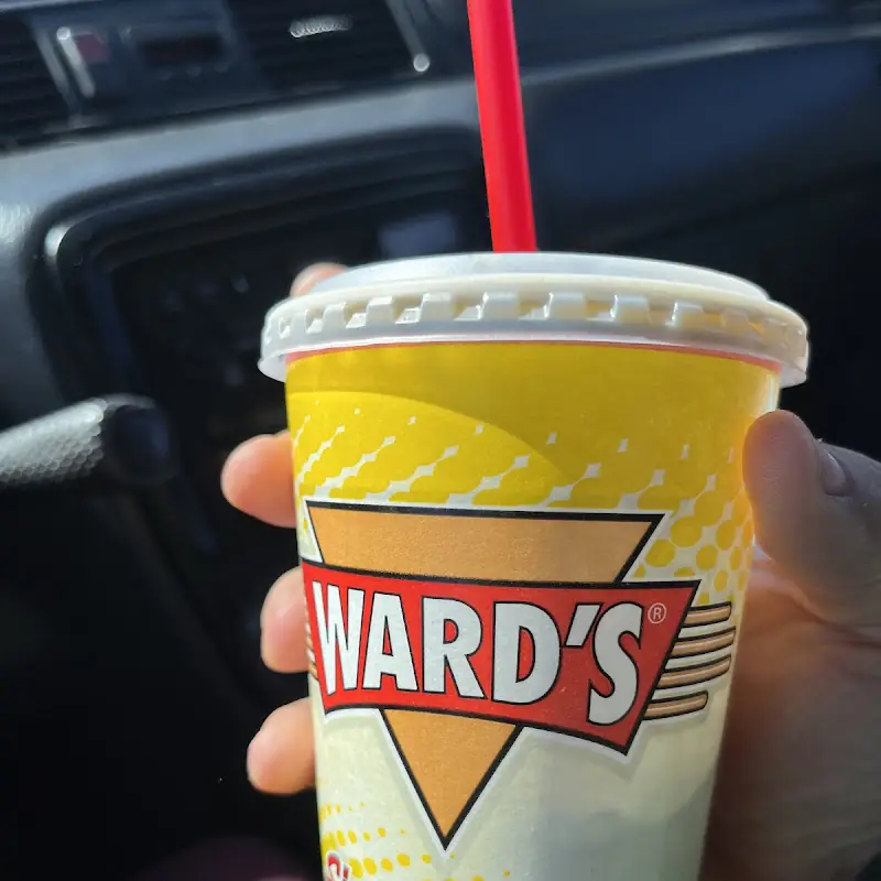 Ward's