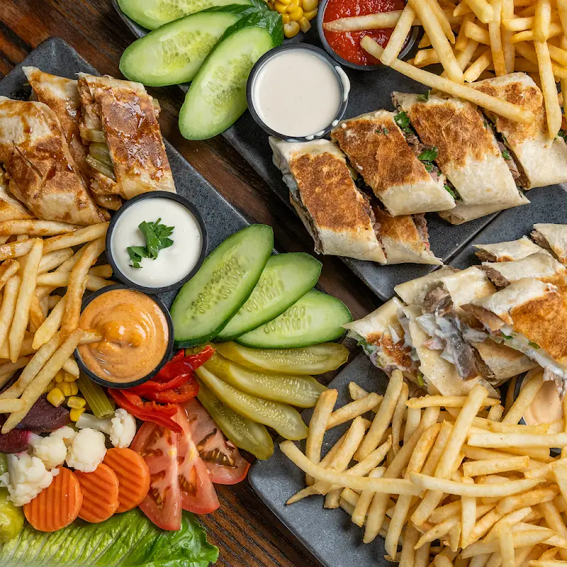 Abu Omar Halal – Kenner, LA