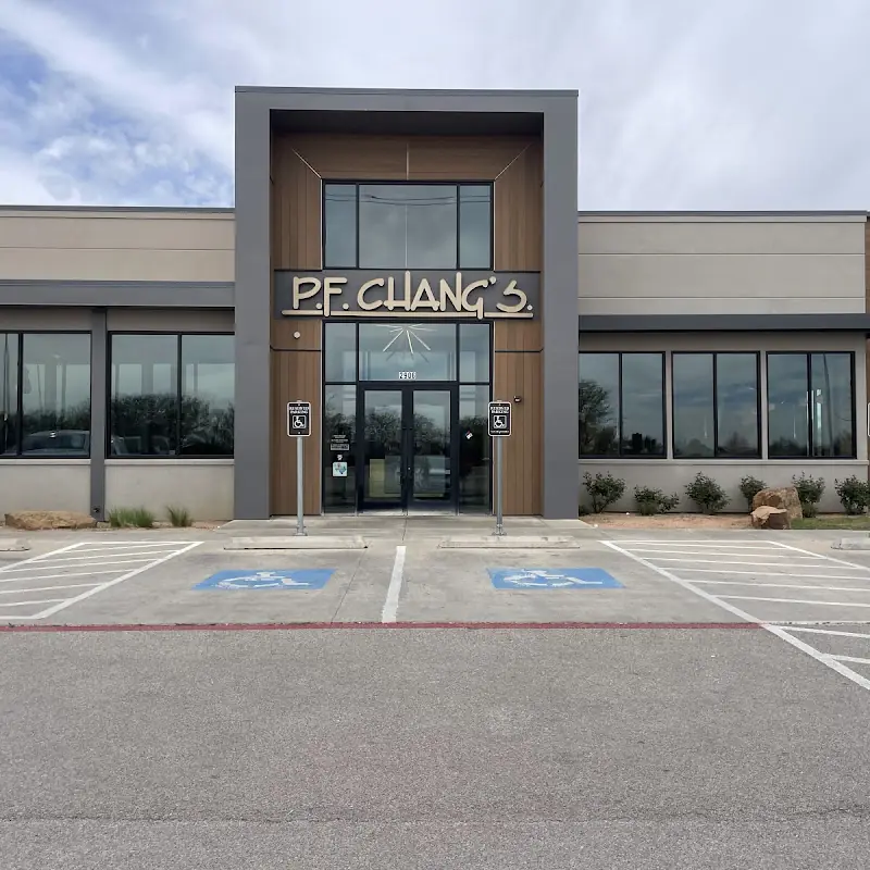 P.F. Chang's