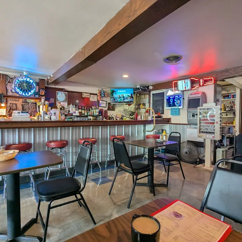 West Dubuque Tap