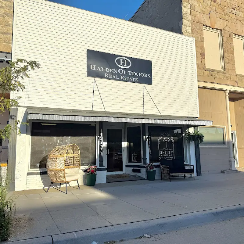 Gritty Coffee Co.
