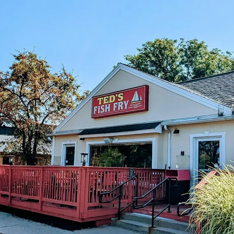 Ted's Fish Fry