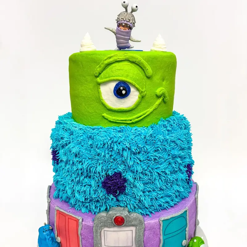 Nana's Bakery & Cakes