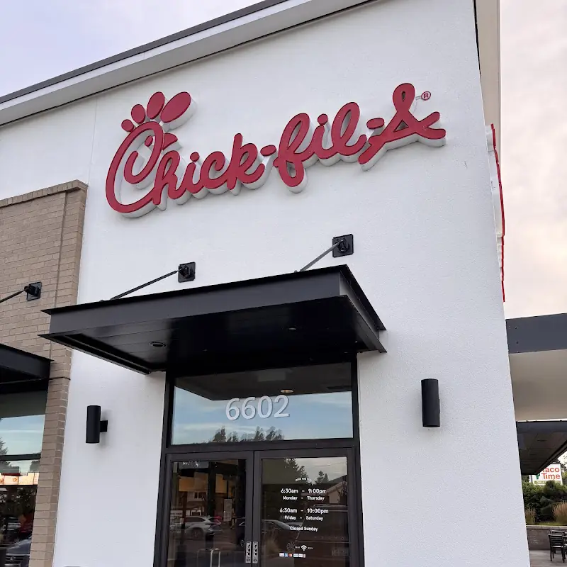 Chick-fil-A
