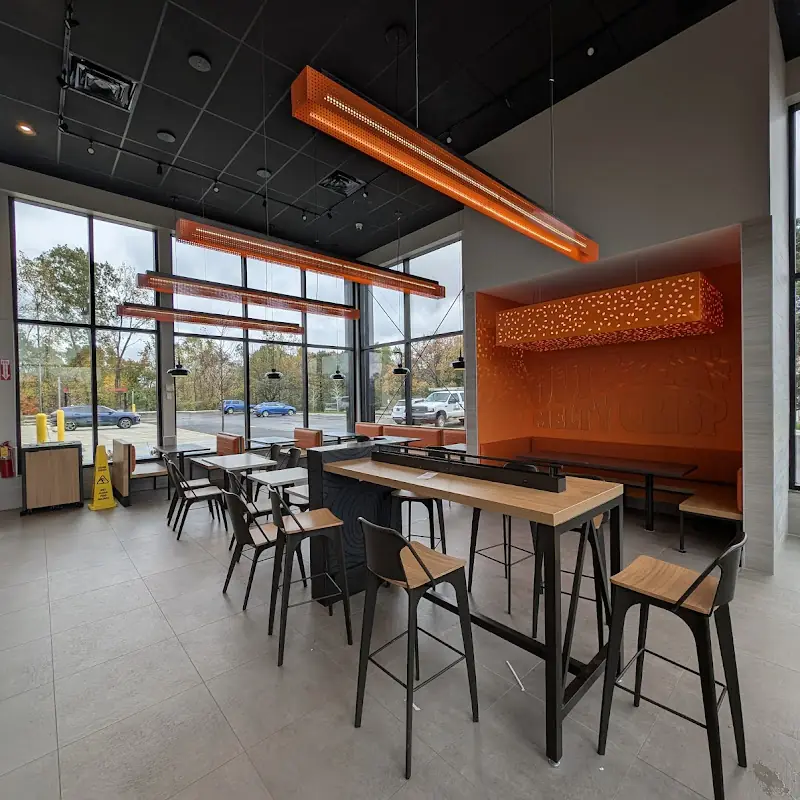 Burger King
