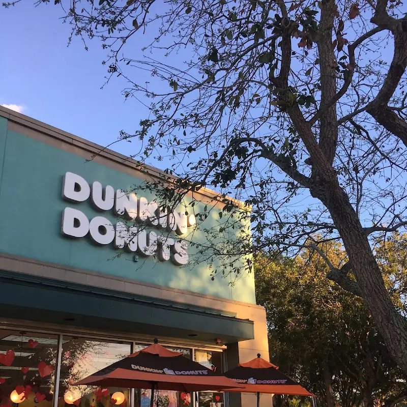 Dunkin'