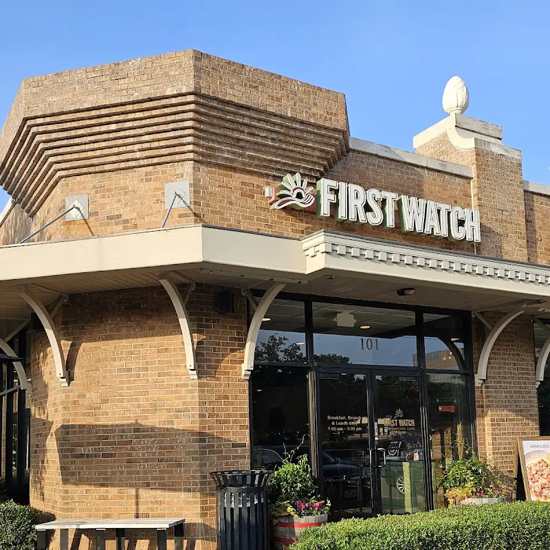 First Watch
