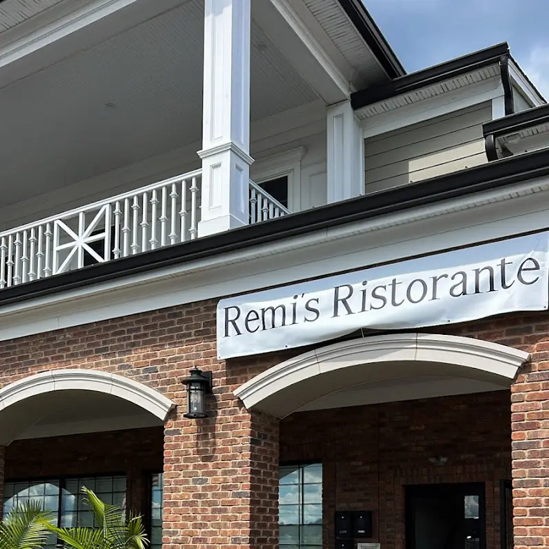 Remi's Ristorante