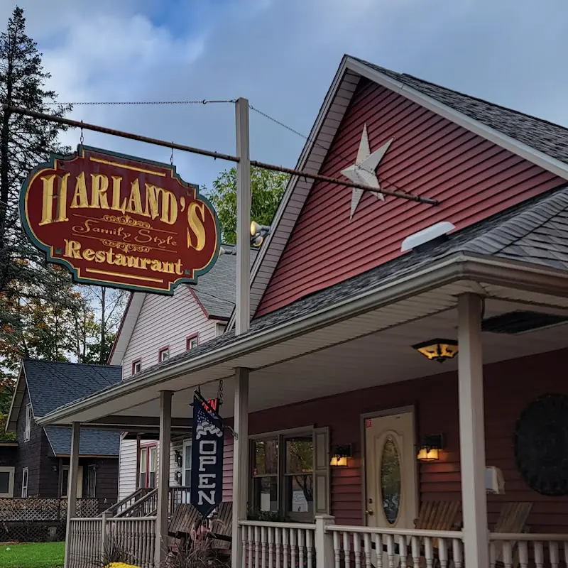 Harland's Family Style Restaurant