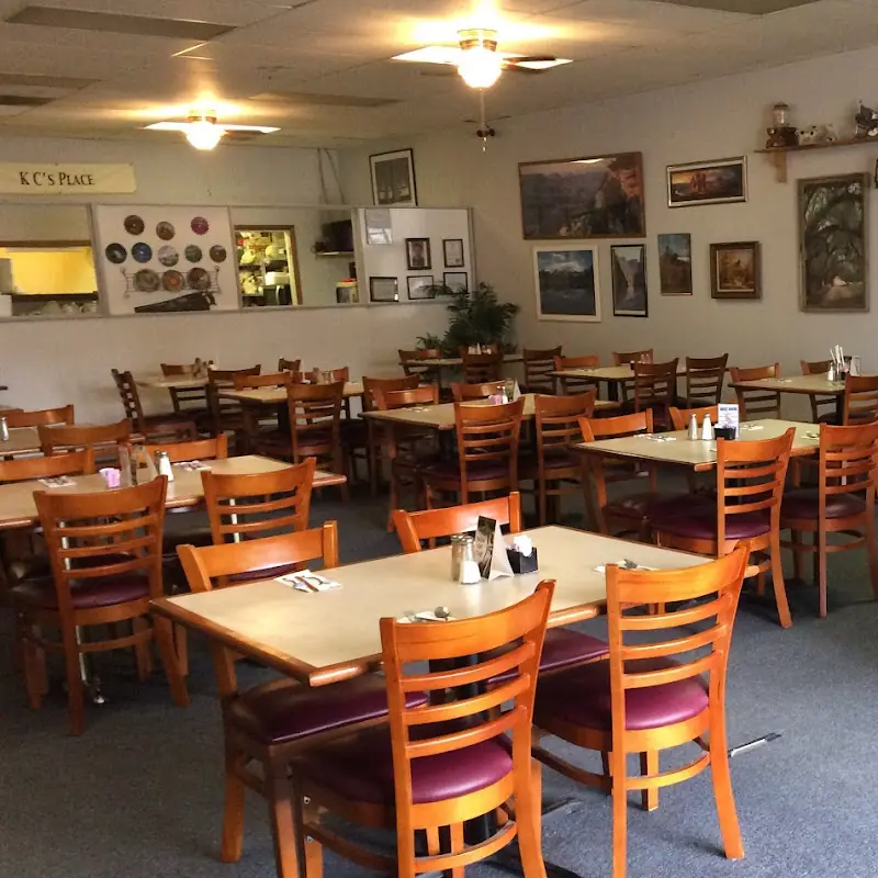 K.C.'s Place Restaurant