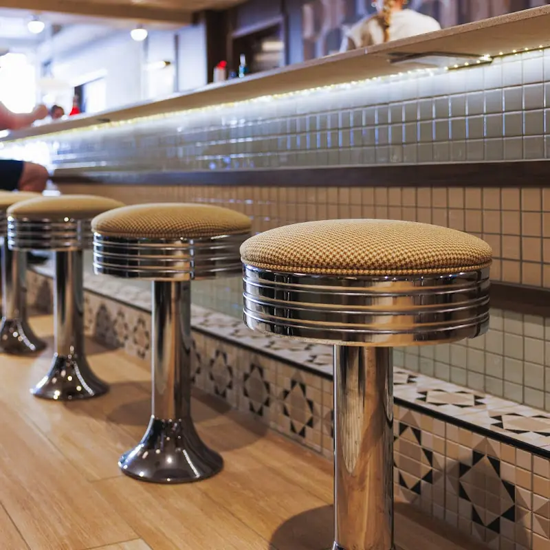 Birdie's Diner