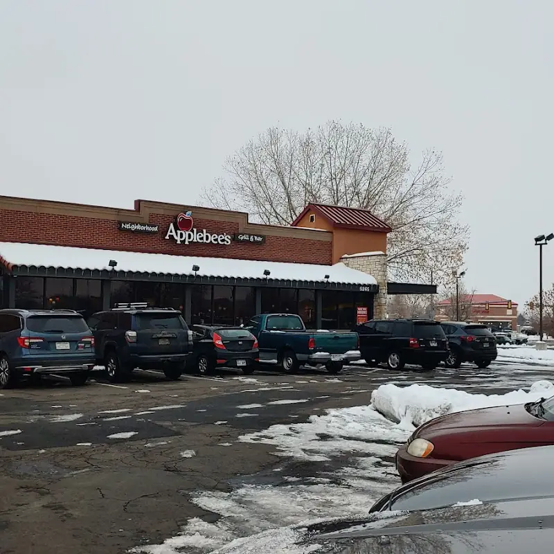 Applebee's Grill + Bar
