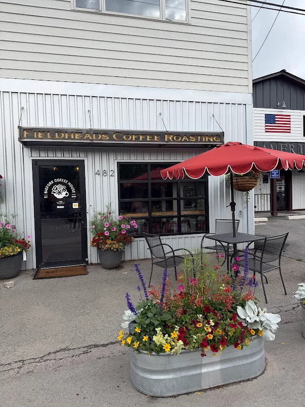 Bigfork Coffee House