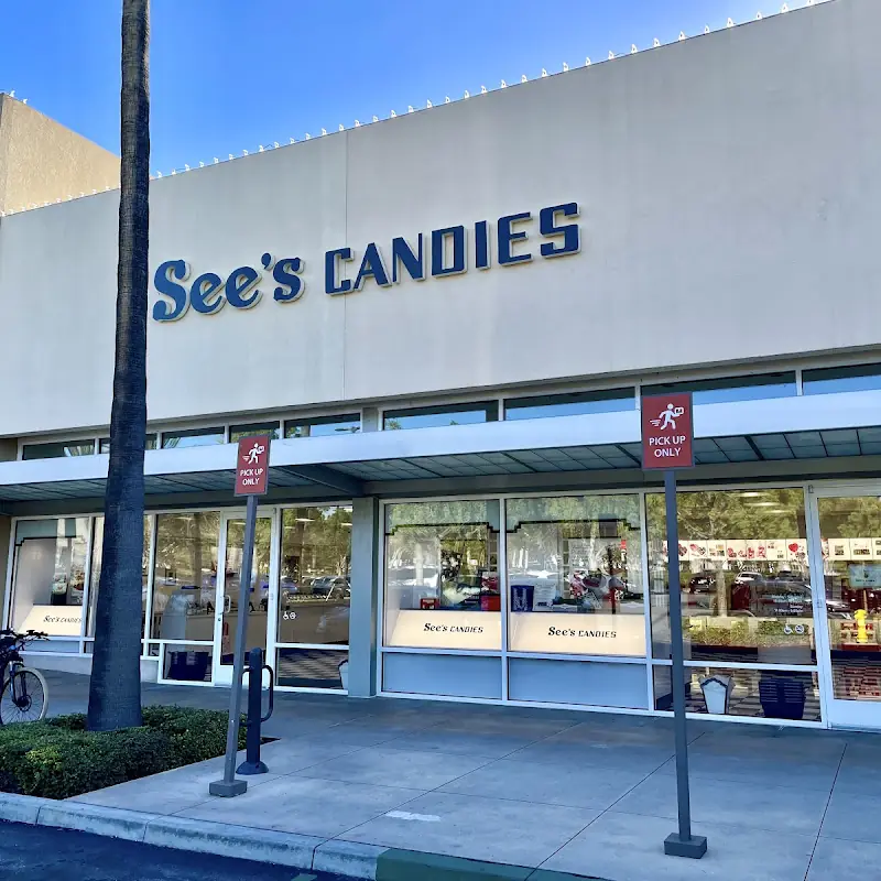 See's Candies Volume Savings