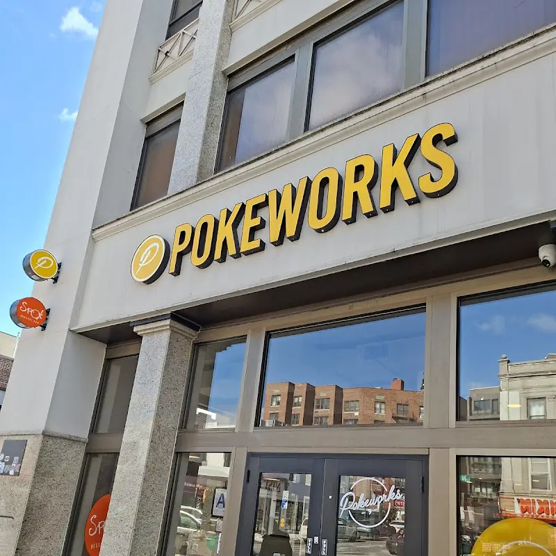 Pokeworks