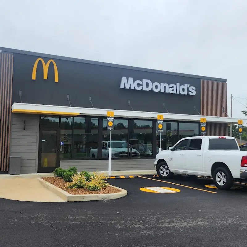 McDonald’s